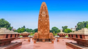 India Commemorates Jallianwala Bagh Massacre Day, Honoring Victims of 1919 Tragedy