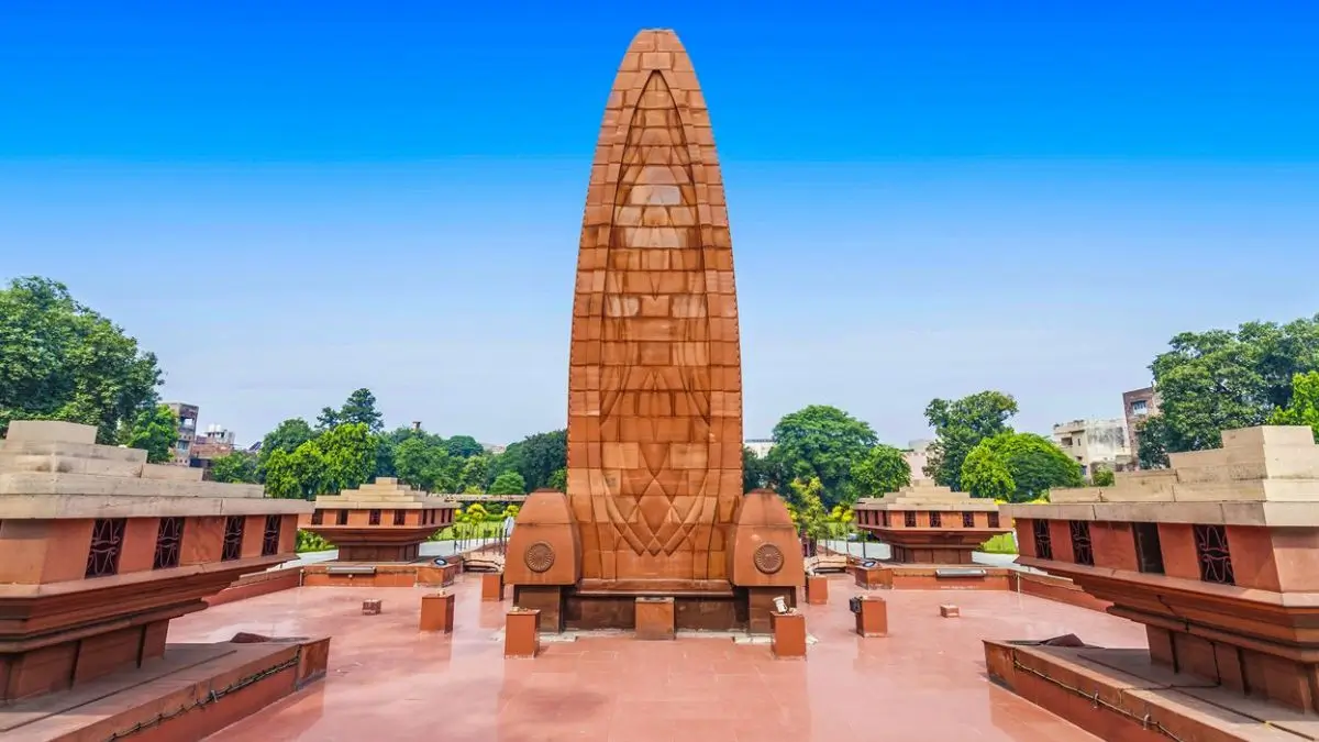 India Commemorates Jallianwala Bagh Massacre Day, Honoring Victims of 1919 Tragedy