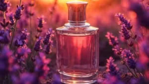 Which City is known as the Perfume Capital of India?