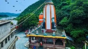 What is the Old Name of Jharkhand?