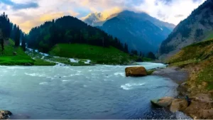 Which River is known as the Lifeline of Malaysia? Check Here