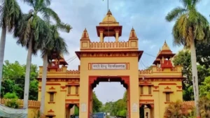 Banaras Hindu University Wins National Moot Court Competition in India