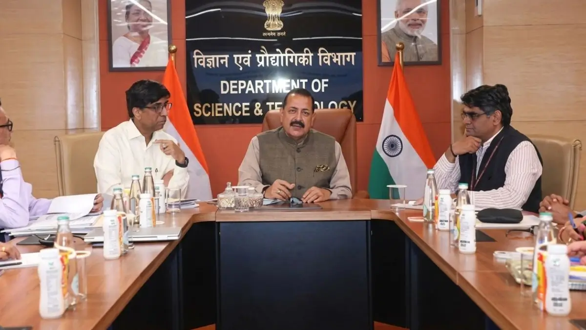 What is SARAL AI? New tool to Convert Research Papers into Simple Multilingual Content