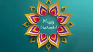 Tamil New Year Celebrated as Puthandu 2026 Marks Start of New Calendar Year
