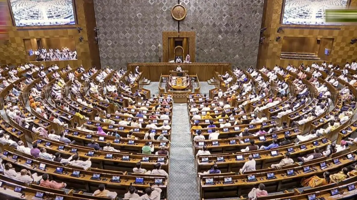 Lok Sabha Expansion Plan: What the Proposed Constitutional Amendment Could Change in India's Political Structure