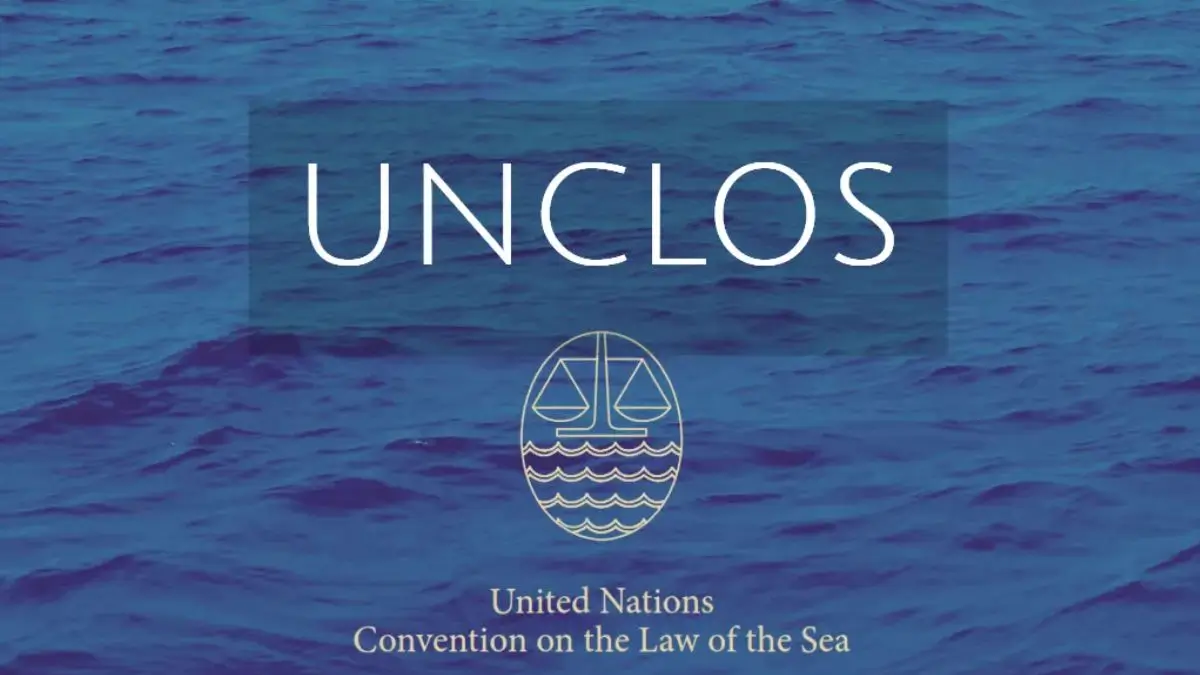 The Islamabad Impasse: How the U.S.-Iran Conflict is Redrawing the Constitution of the Oceans