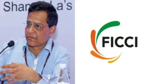 FICCI Names Anant Swarup as Secretary General, Takes Charge from April 14, 2026