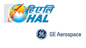 HAL and GE Aerospace Sign Key Deal to Co-Develop Advanced Jet Engines for India