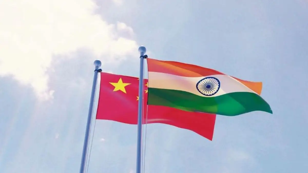 China Becomes India’s Top Trading Partner in FY2025-26, Overtakes United States