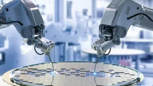 Tata Semiconductor Manufacturing Gets Special Economic Zone Nod in Dholera