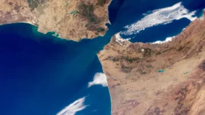 Top-5 Most Important Straits in the World, Check the Names