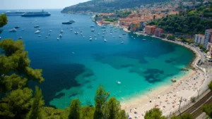 Which City is known as the French Riviera of the East? Check Here