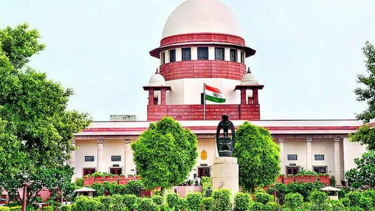 Supreme Court Issues Key Interpretation of Dowry Prohibition Act, Focuses on Victim Protection