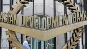 Asian Development Bank Raises India GDP Growth Forecast to 6.9% for FY27