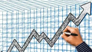 India’s Global Economy Rank Drops to 6th, But IMF Sees Rapid Rise Ahead