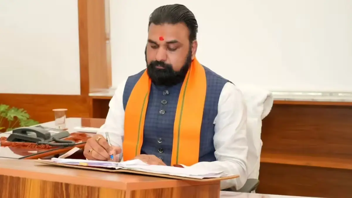 Bihar Chief Ministers List From 1946 to 2026, Check Their Name and Tenure