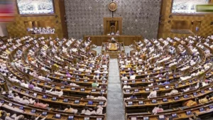 Redrawing the Republic: The Great Delimitation Debate of 2026