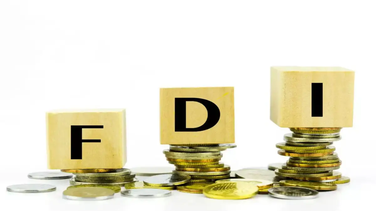 Which Country is the Largest Source of FDI in India?