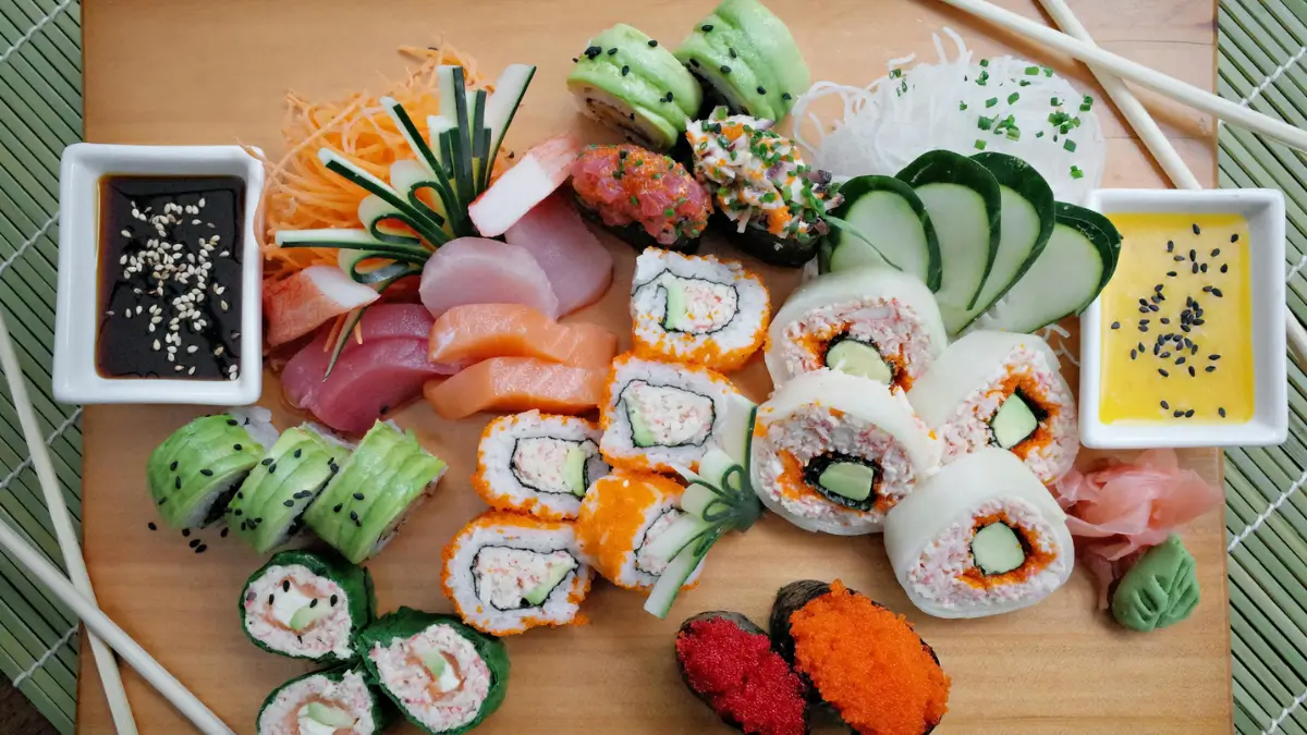 Which City is known as the Sushi Capital of the World? Check Here
