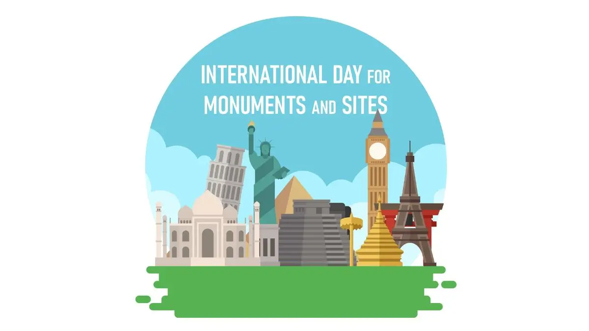 World Heritage Day 2026: Date, Theme, Significance and Values