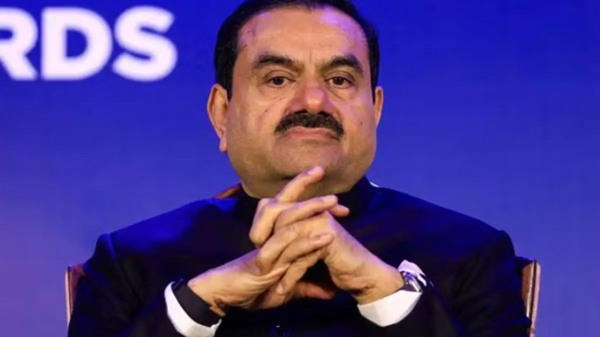 Gautam Adani Overtakes Mukesh Ambani to Become Asia’s Richest Person
