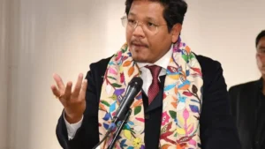 Meghalaya Recognises Khasi and Garo as Official Languages After Long Deman