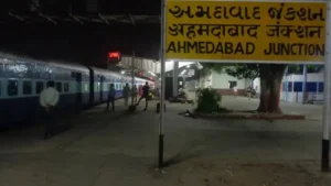 Ahmedabad’s Kankaria Coaching Depot Becomes India’s First ‘Water Neutral’ Railway Depot