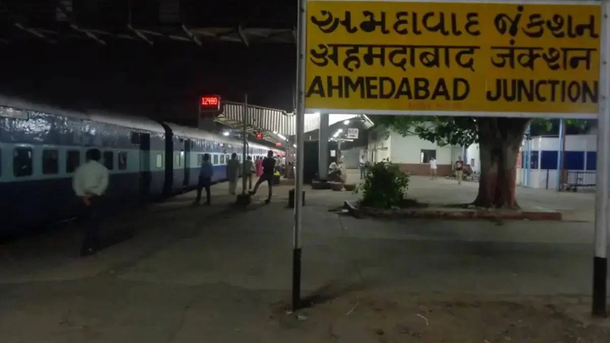 Ahmedabad’s Kankaria Coaching Depot Becomes India’s First ‘Water Neutral’ Railway Depot