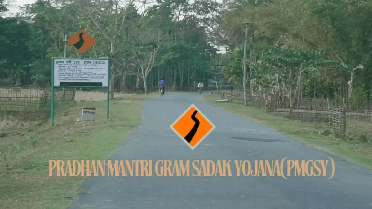 Cabinet Extends Pradhan Mantri Gram Sadak Yojana III Till 2028 With ₹83,977 Crore Outlay