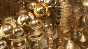 Which City is known as the Brass City of India? Check Here