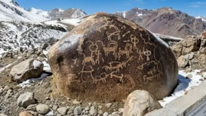 Ladakh to Get India’s First Petroglyph Conservation Park to Safeguard Cultural Heritage