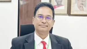 Dr. Ch. Srinivasa Rao Receives Prestigious Prof. M.S. Swaminathan Award 2026 in Hyderabad