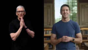 Who Is John Ternus? Meet Apple’s Next CEO After Tim Cook