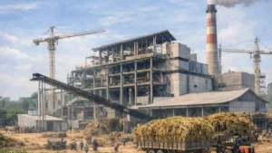 New Sugar Policy Proposal: 25 km Gap for Sugar Mills to Reshape Industry Structure