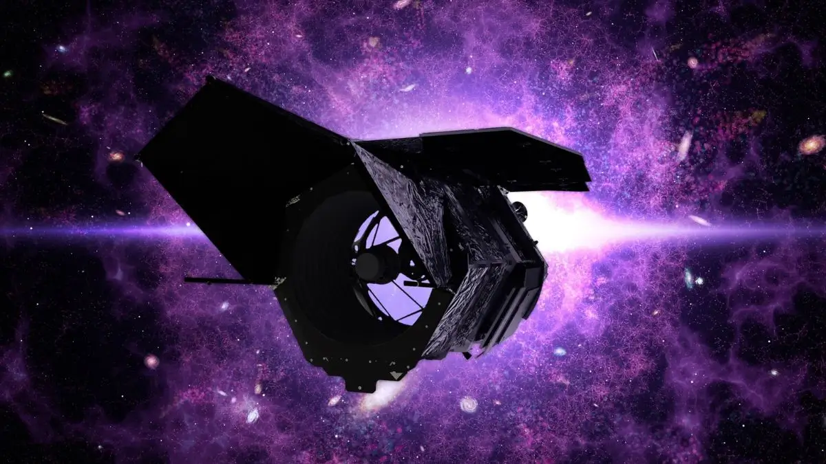 Nancy Grace Roman Space Telescope Enters Final Testing Phase After Assembly Completion