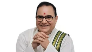 Former Andhra Pradesh Chief Minister Nadendla Bhaskar Rao Passes Away in Hyderabad