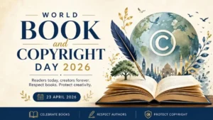 World Book Day 2026: Importance, History, and UNESCO Initiative
