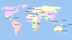Which Countries Do Not Have Presidents? Check the Names Here