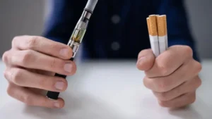 UK Tobacco and Vapes Bill Explained: Ban for Those Born After 2009