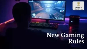 India’s New Online Gaming Rules Kick In from May 1, 2026 -  What to Expect