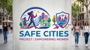 Dhar Selected for Safe Cities Project, ₹10 Crore Allocated for Safety Measures