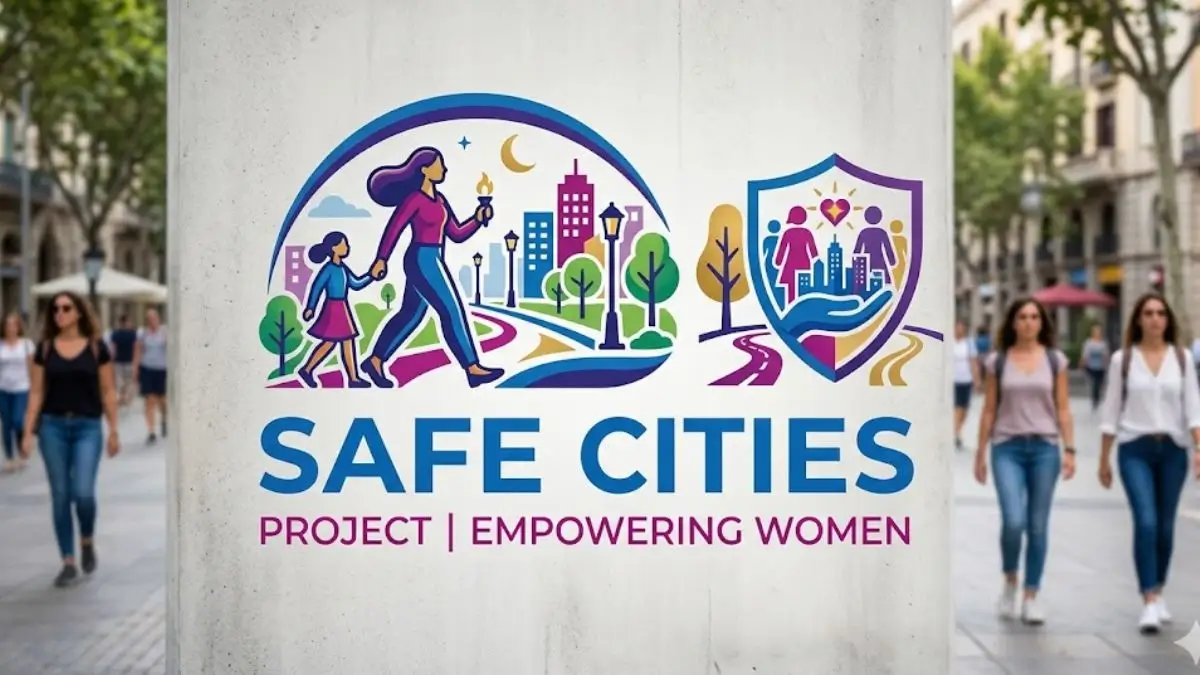 Dhar Selected for Safe Cities Project, ₹10 Crore Allocated for Safety Measures