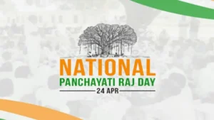 National Panchayati Raj Day 2026: Theme, History, Significance & Celebrations