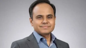 NASSCOM Gets New Chairman: AI Expert Srikanth Velamakanni Takes Charge