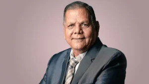 Bikaji Chairman Shiv Ratan Agarwal Dies at 74 in Chennai