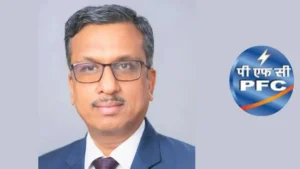 Rajesh Kumar Agarwal Takes Charge as Director at Power Finance Corporation