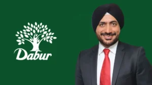 Dabur Names Herjit S Bhalla as India Business CEO, Effective April 23, 2026