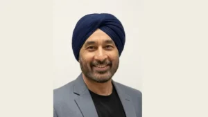 Parminder Singh Appointed CEO of Reliance Enterprise Intelligence Limited