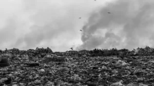 Satellite Study Places Mumbai and Secunderabad Landfills in Global Methane Top 25