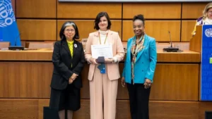 Noida International Airport Names Nitu Samra as Interim CEO for Transition Phase